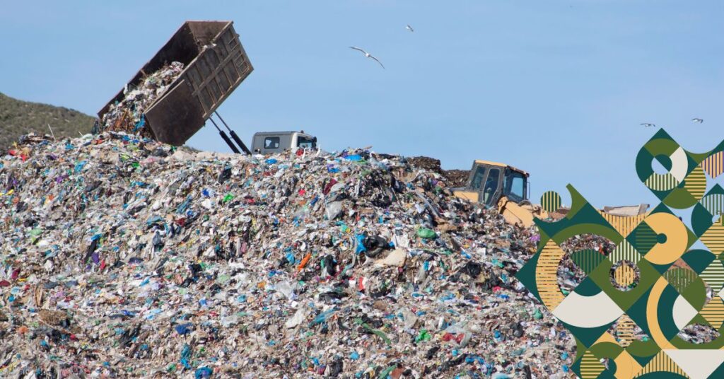 South African Landfills And The Impact On Our Ecosystems