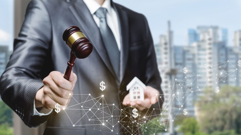 The Role of Auctioneers in Amplifying the Circular Economy